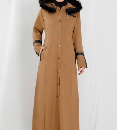 Manteau 3541