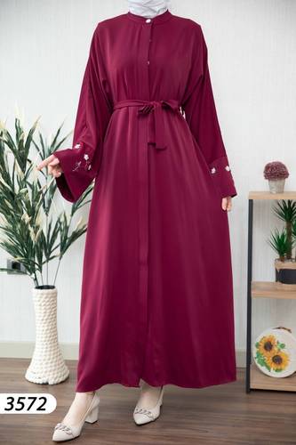 Abaya MF-3572