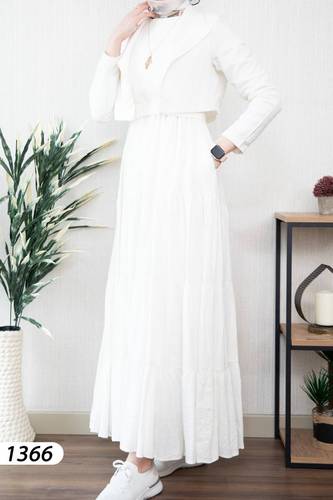 Robe+veste MF-1366