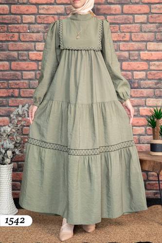 Robe MF-1542