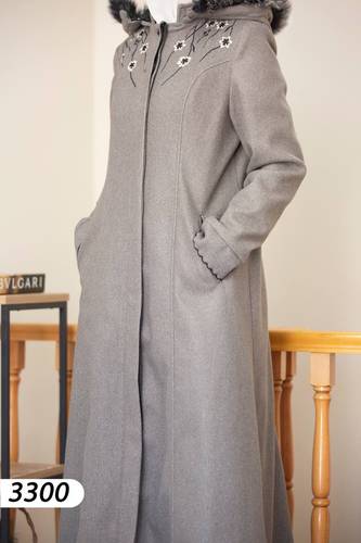 Manteau MF3300