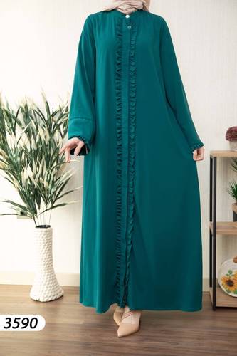 Abaya MF-3590